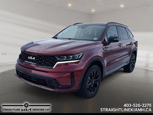 2023 Kia Sorento EX
