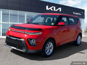 2022 Kia Soul EX