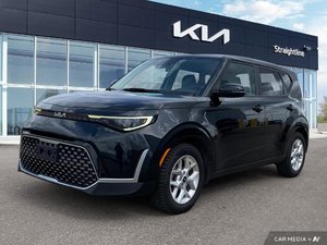 2023 Kia Soul EX