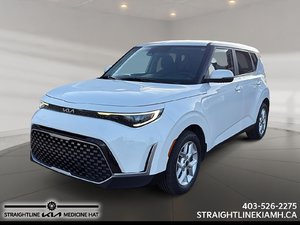 2023 Kia Soul EX