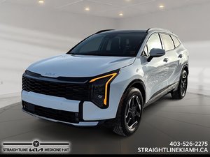 2026 Kia Sportage HEV EX Premium