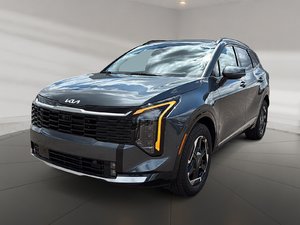 2026 Kia Sportage HEV SX