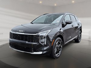 2026 Kia Sportage HEV SX