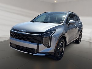 2026 Kia Sportage HEV SX