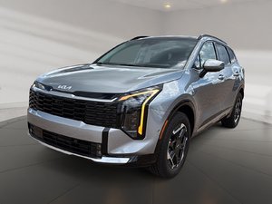 2026 Kia Sportage HEV SX