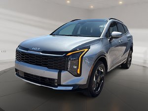 2026 Kia Sportage HEV EX Premium
