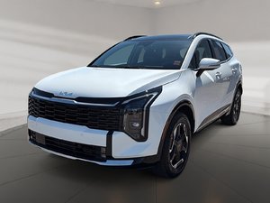 2026 Kia Sportage HEV EX Premium