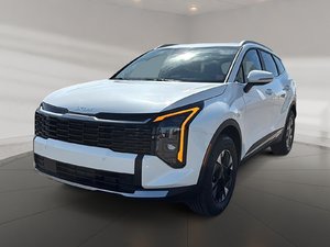 2026 Kia Sportage HEV EX