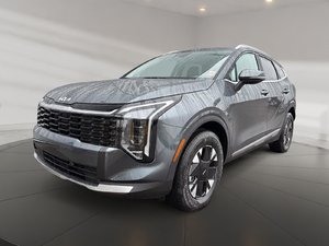 2027 Kia Sportage HEV EX AWD