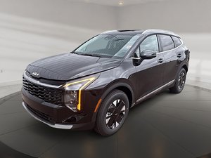 2027 Kia Sportage HEV EX AWD