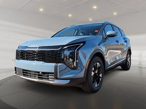 2027 Kia Sportage HEV EX AWD