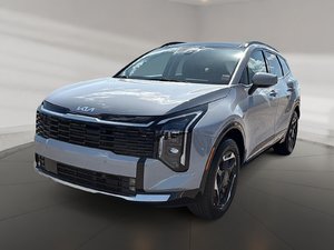 2026 Kia Sportage HEV EX Premium