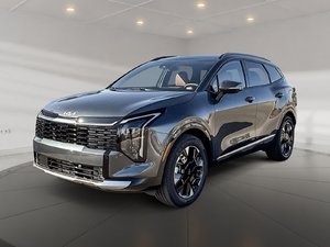 2026 Kia Sportage PHEV SX
