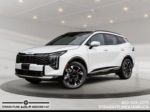 2026 Kia Sportage EX Premium