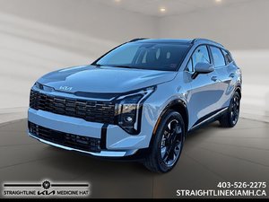 2026 Kia Sportage EX Premium