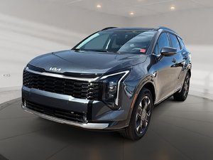 2026 Kia Sportage EX Premium