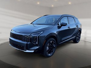 2026 Kia Sportage EX Premium