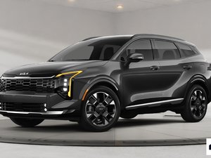 2026 Kia Sportage EX Premium