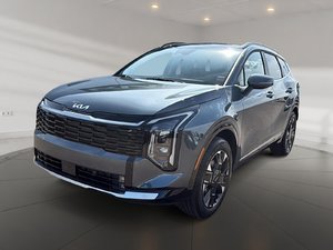 2026 Kia Sportage EX Premium