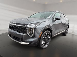 2026 Kia Sportage EX Premium