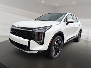 2026 Kia Sportage EX Premium