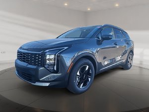 2026 Kia Sportage LX FWD