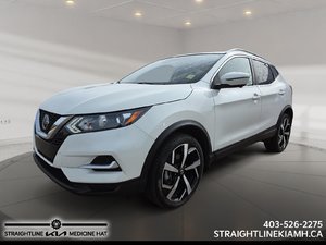 2020 Nissan QASHQAI SV