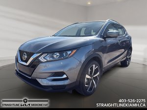 2022 Nissan QASHQAI SL