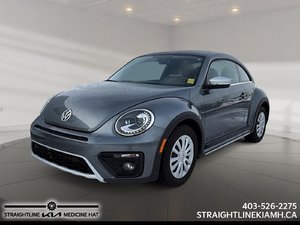 2019 Volkswagen Beetle Dune