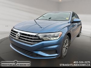 2019 Volkswagen Jetta Highline