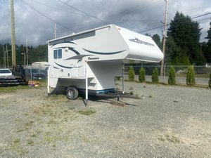 2010 ADVENTURER 950B 950B