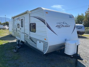 2012 Jayco Jay Flight 24FBS