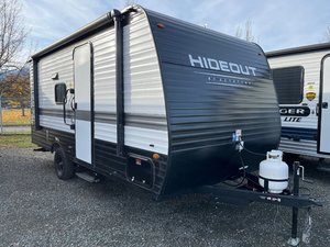 2025 Keystone 175BH Hideout