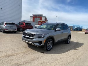 2023 Kia Seltos LX