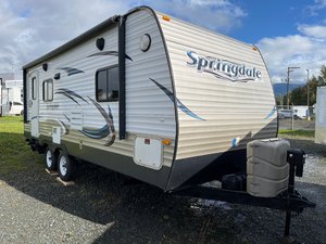 2014 SPRINGDALE 212RBLS 212