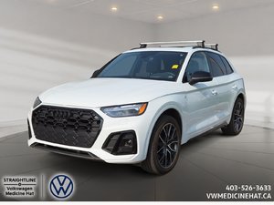 2023 Audi Q5 Technik 45 TFSI quattro