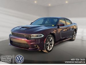 2021 Dodge Charger GT