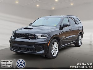 2025 Dodge DURANGO R/T