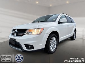 2013 Dodge Journey SXT