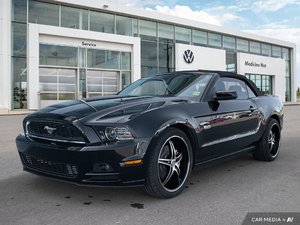 2013 Ford Mustang GT