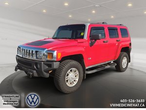 2007 Hummer HUMMER SUV