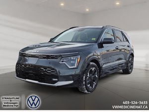 2023 Kia Niro EV Limited