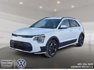 2023 Kia Niro EV Premium+