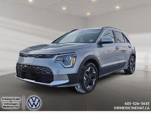 2023 Kia Niro EV Premium+