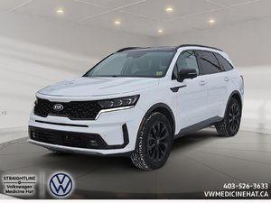 2021 Kia Sorento SX