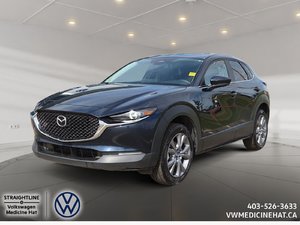 2024 Mazda CX-30 GS