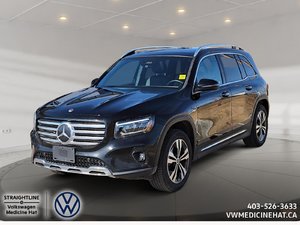 2024 Mercedes-Benz GLB GLB 250