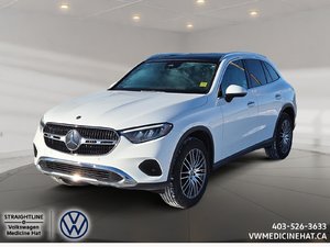 2024 Mercedes-Benz GLC GLC 300