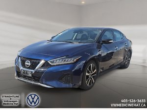 2023 Nissan Maxima SL