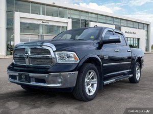 2015 Ram 1500 Laramie Limited